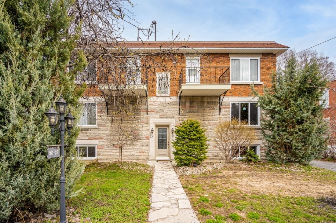 36-38B Rue De Niverville, Boucherville, QC à vendre Photo principale- Image 1 de 1