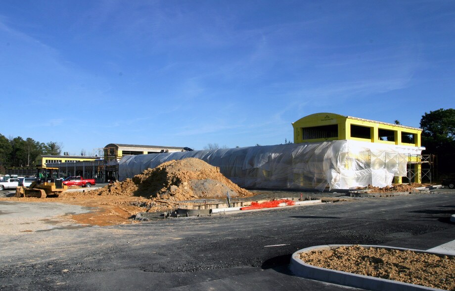 5368-5380 Twin Hickory Rd, Glen Allen, VA à vendre - Autre - Image 2 de 12