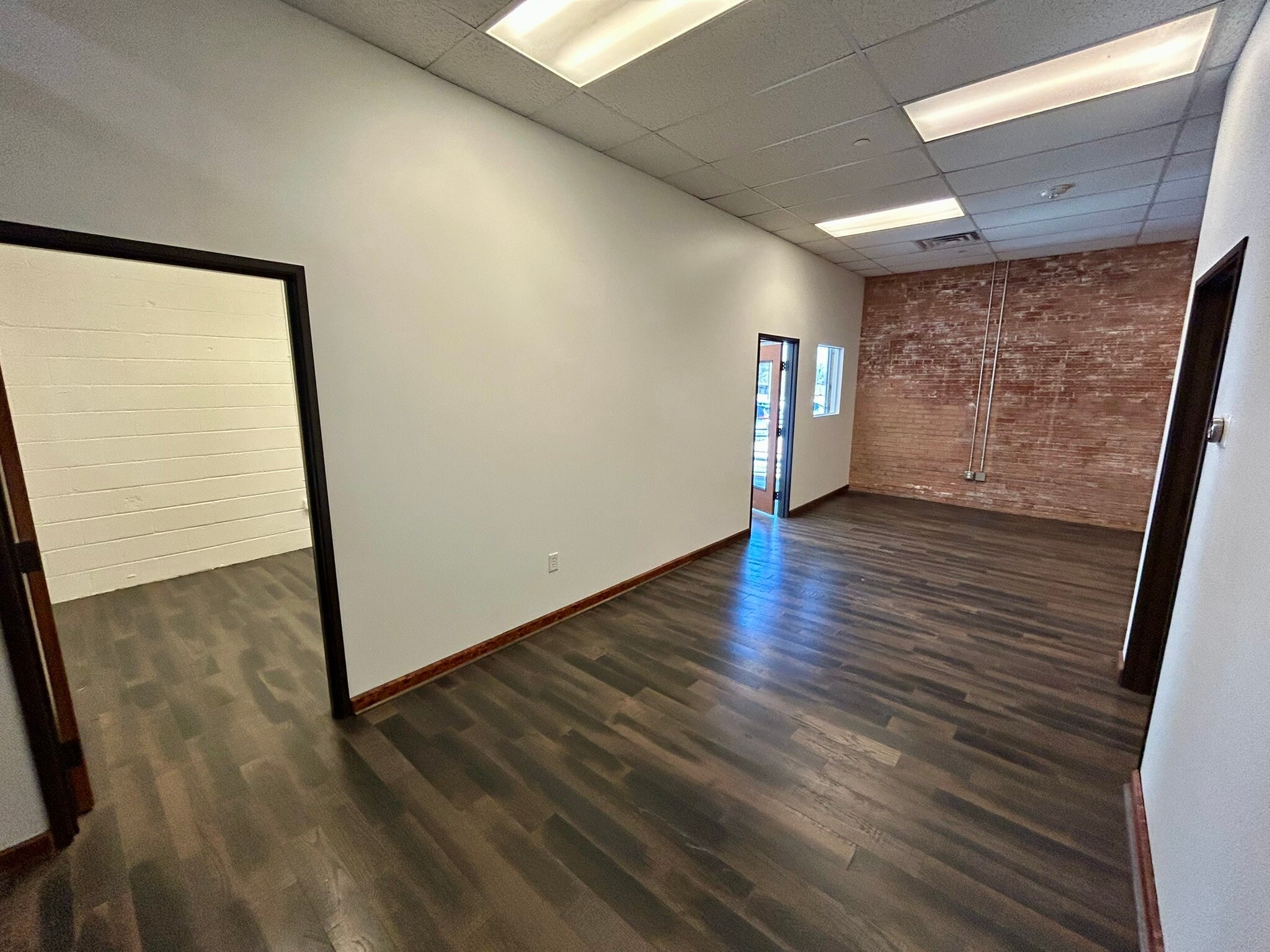 610 Elm St, McKinney, TX for lease Interior Photo- Image 1 of 6