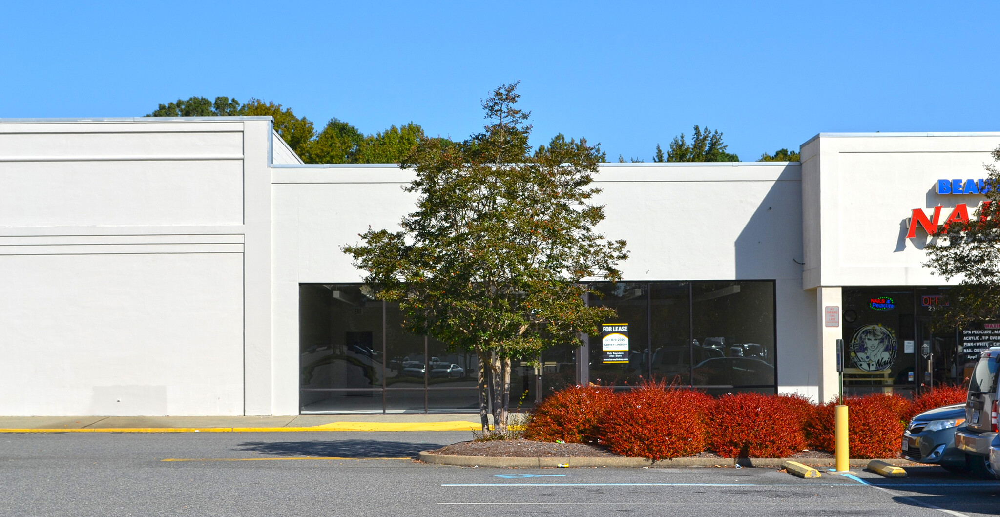 2292 York River Crossing, Gloucester, VA for lease Building Photo- Image 1 of 2