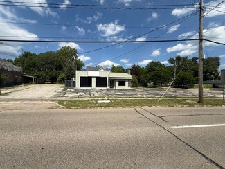 More details for 1382 Michigan Ave, Battle Creek, MI - Retail for Sale