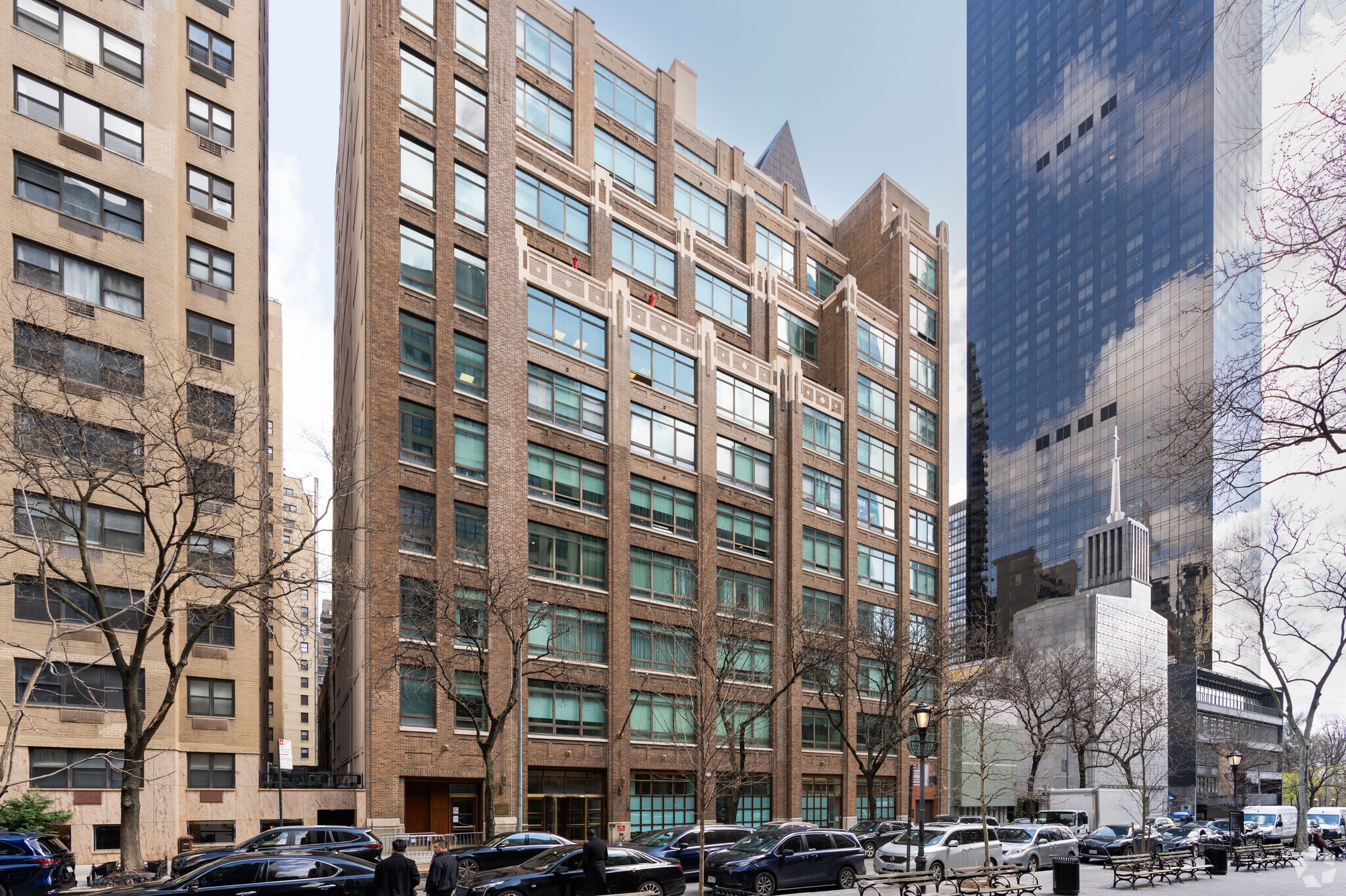 305 E 47th St, New York, NY for lease Primary Photo- Image 1 of 17