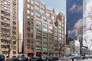 More details for 305 E 47th St, New York, NY - Coworking for Lease