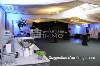 Plus de détails pour Commerce de détail à louer