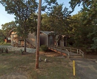 Plus de détails pour 5522-5524 B St, Little Rock, AR - Multi-résidentiel à vendre