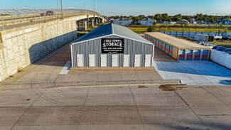 Plus de détails pour 102 S Adams St, Lexington, NE - Spécialité à vendre