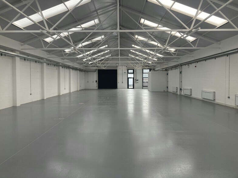 Hookstone Park, Harrogate à louer - Photo du bâtiment - Image 2 de 5