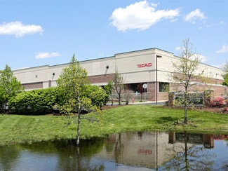 More details for 53 Green Pond Rd, Rockaway, NJ - Industrial for Lease