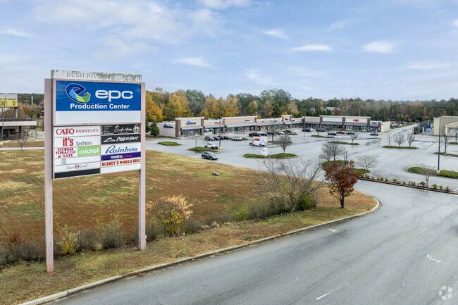 More details for 1316-1324 Bush River Rd, Columbia, SC - Retail for Sale