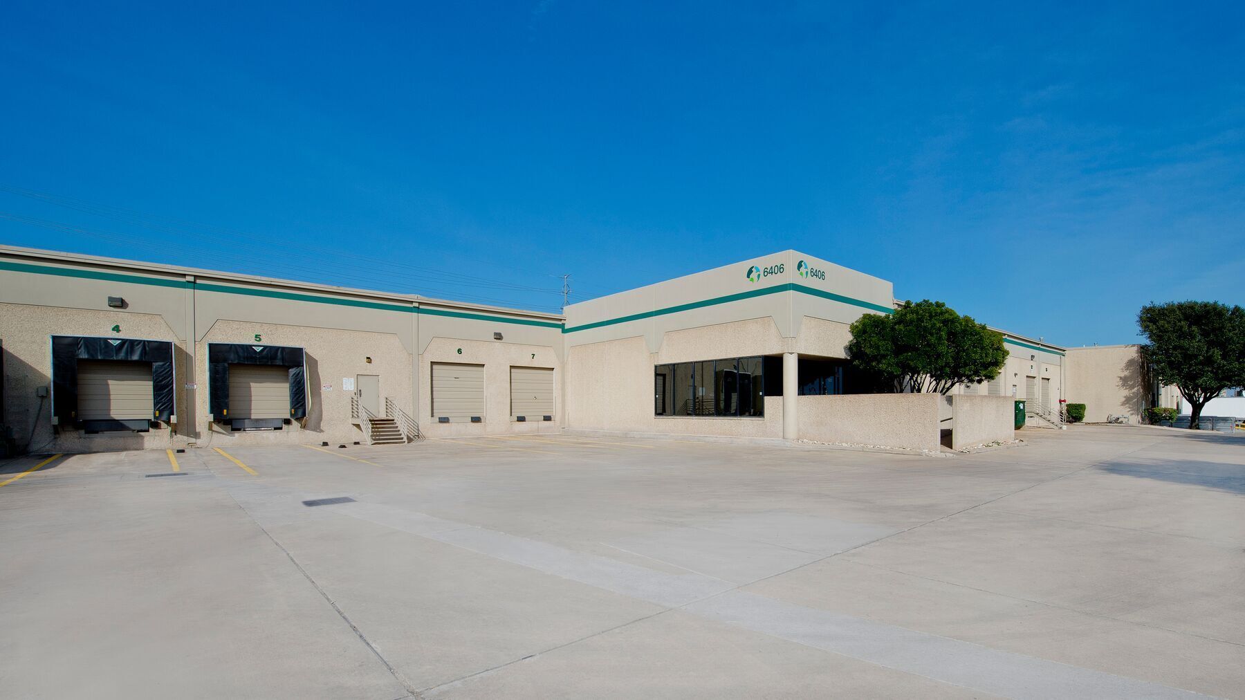 6406 Burleson Rd, Austin, TX à louer Photo du bâtiment- Image 1 de 3