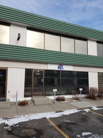 3620 29th St NE, Calgary, AB for sale - Building Photo - Image 1 of 1