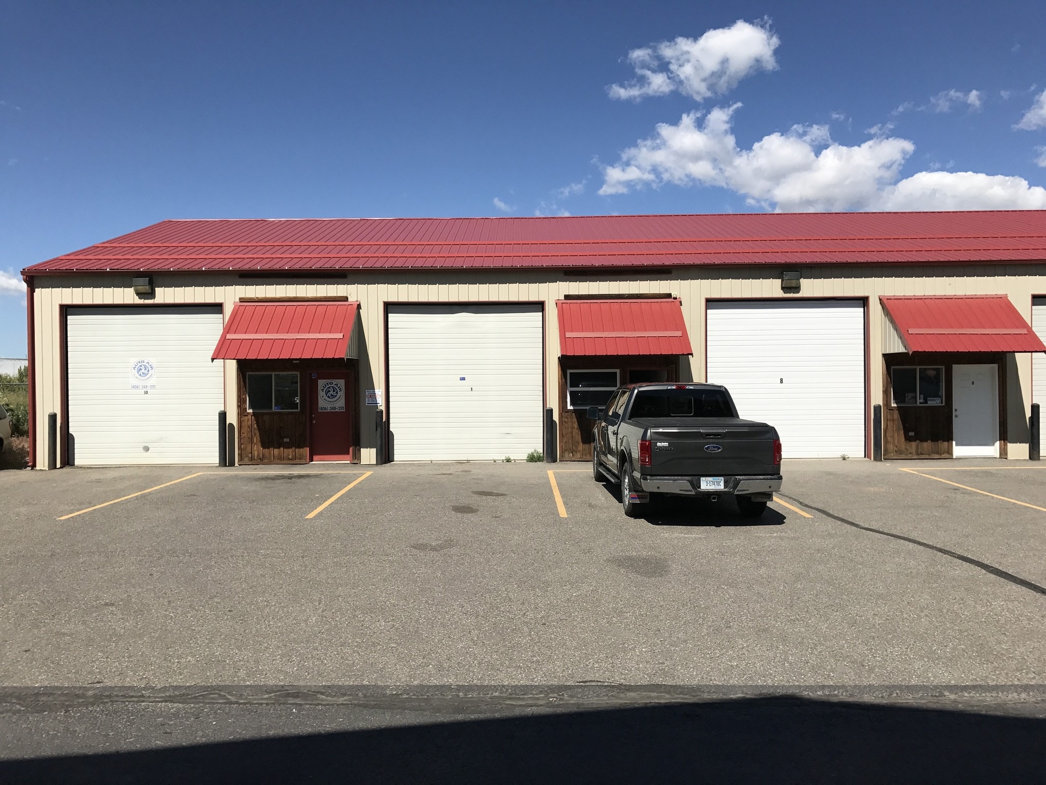 1270 Lockwood Rd, Billings, MT for lease Building Photo- Image 1 of 5