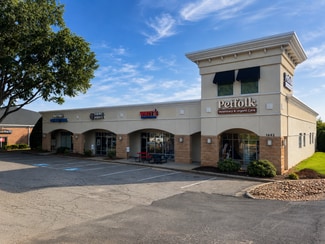 More details for 1642 W Hwy 160, Fort Mill, SC - Retail for Lease