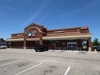 More details for 2040 Atlantic Ave, Chesapeake, VA - Retail for Sale