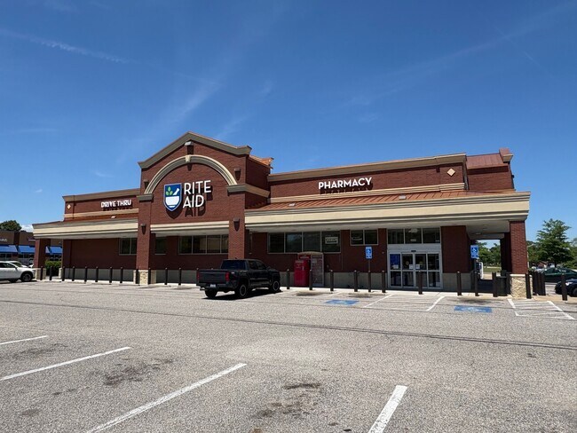 More details for 2040 Atlantic Ave, Chesapeake, VA - Retail for Sale