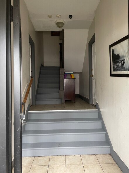 38-40 Redding St, Hartford, CT à vendre - Photo du bâtiment - Image 3 de 10