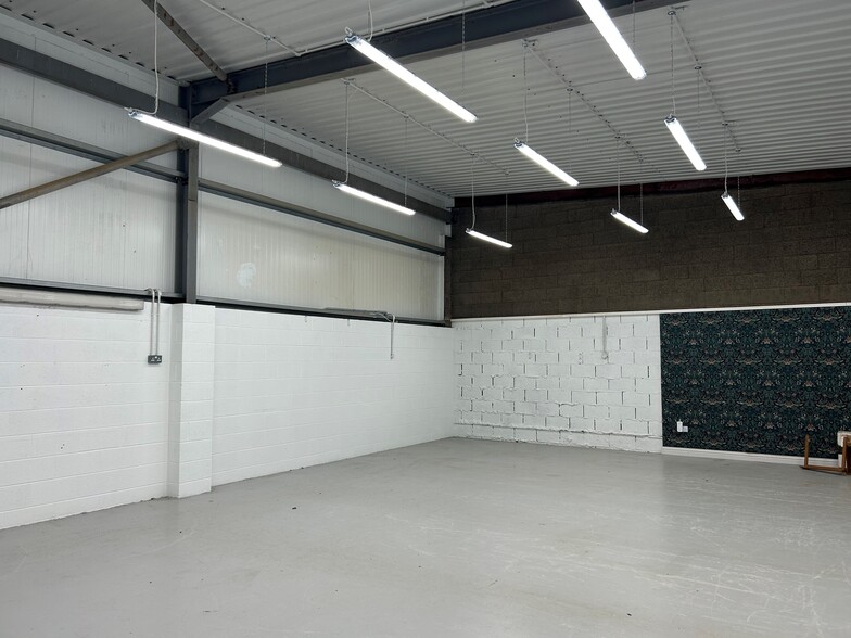 Station Rd, Wigton for lease - Interior Photo - Image 1 of 3