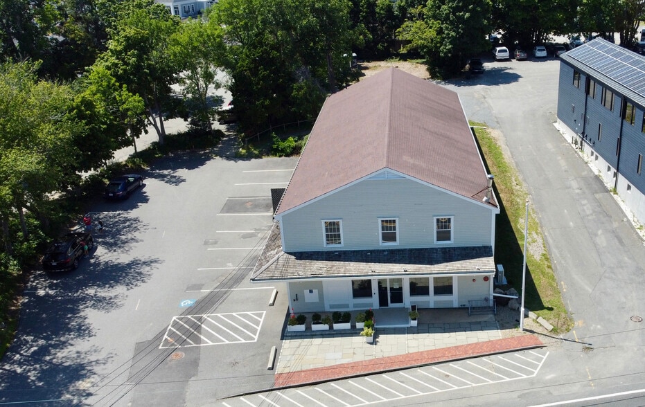 28 S Orleans Rd, Orleans, MA for sale - Building Photo - Image 2 of 28