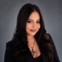 Ivanna Gallegos
