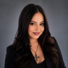 Ivanna Gallegos