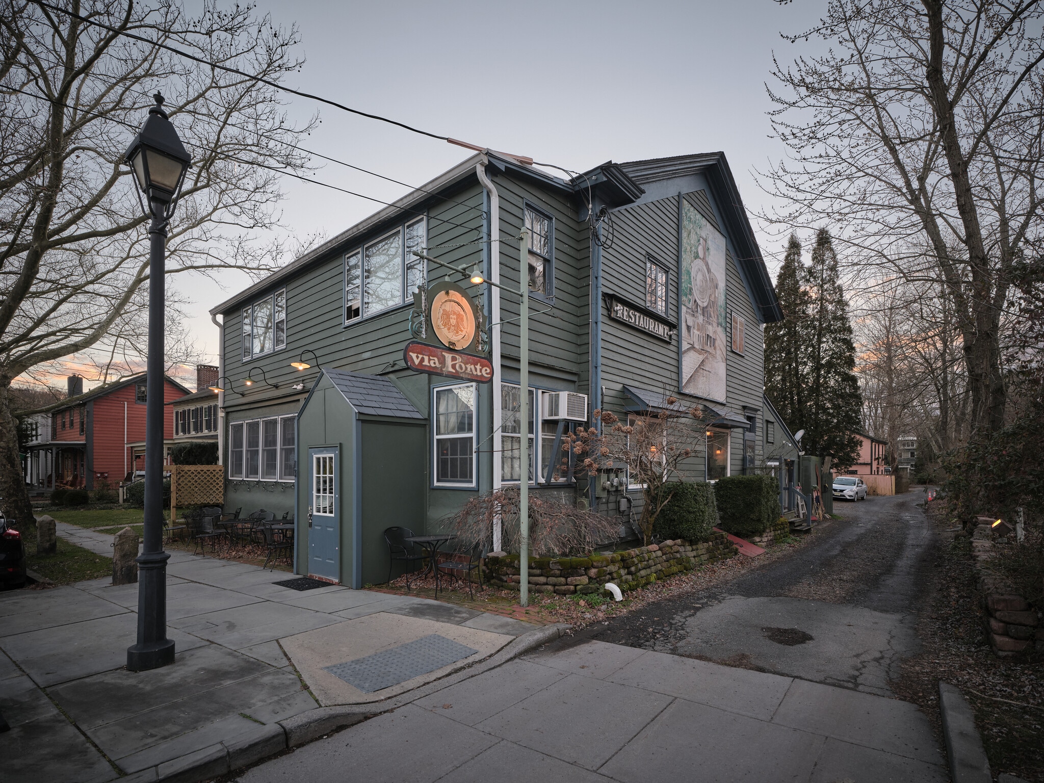 13 Bridge St, Stockton, NJ for sale Building Photo- Image 1 of 17