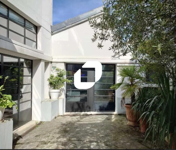 36 Rue Etienne Dolet, Cachan à vendre - Photo du bâtiment - Image 1 de 7