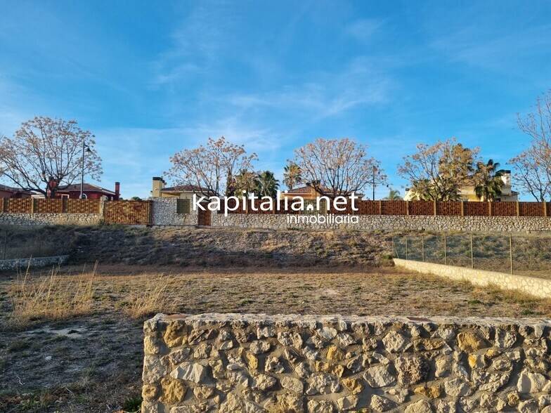 Land in AIGÜES, Valencia for sale - Primary Photo - Image 3 of 4