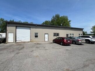More details for 988 County Route 57, Schroeppel, NY - Industrial for Lease