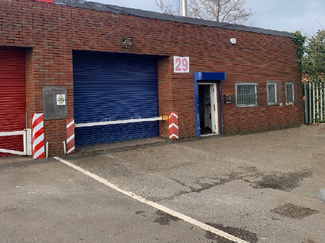 More details for Fens Pool Ave, Brierley Hill - Flex for Lease