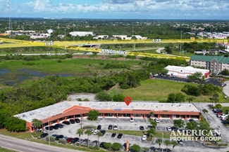 More details for 701 JC Center Ct, Port Charlotte, FL - Retail for Lease