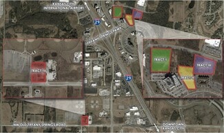 More details for 7640 NW Tiffany Springs Pky, Kansas City, MO - Land for Sale