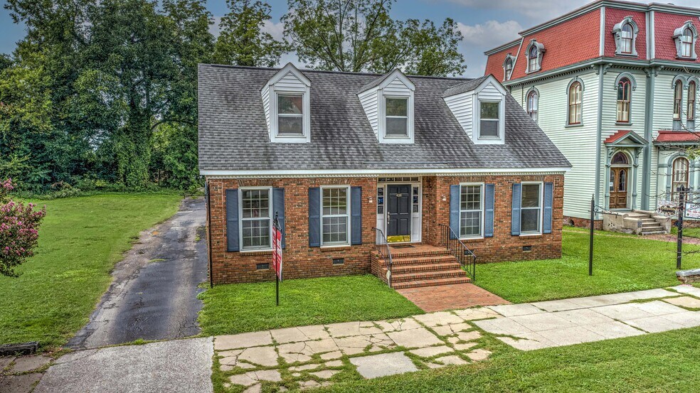 436 Greene St, Augusta, GA à louer - Photo du bâtiment - Image 2 de 20