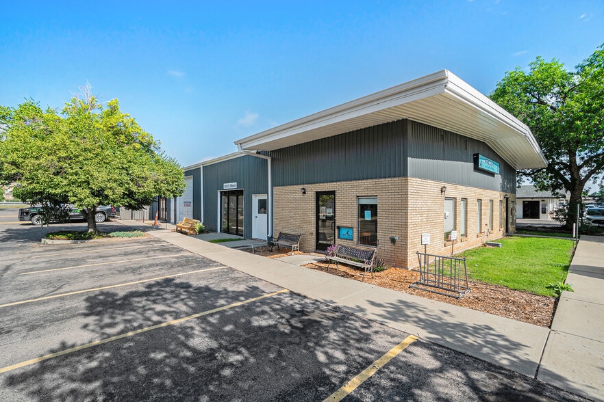 3509 S Mason St, Fort Collins, CO for sale - Building Photo - Image 3 of 42