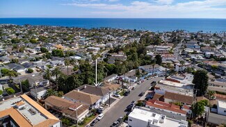 Plus de détails pour 117 Avenida Algodon, San Clemente, CA - Multi-résidentiel à vendre