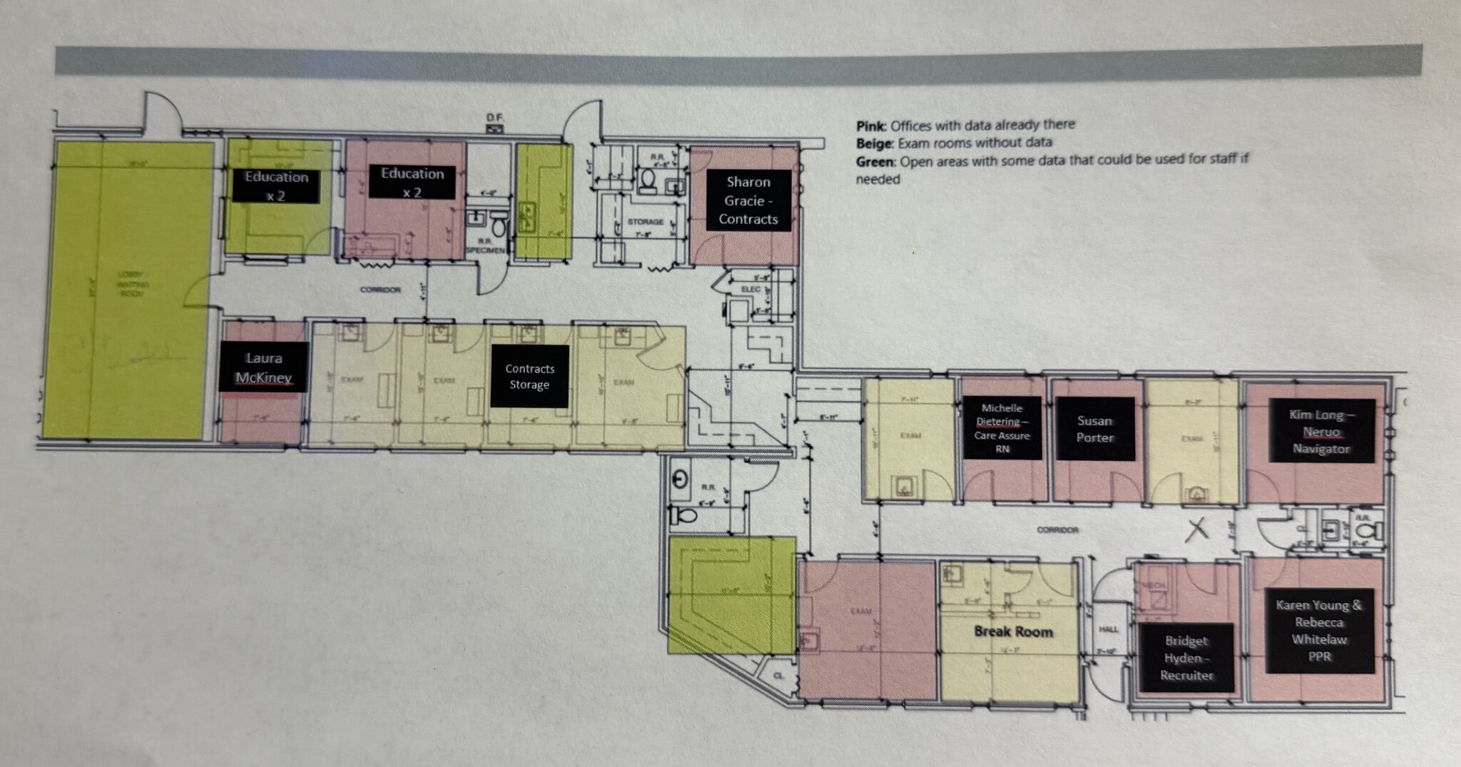 1500 SE Magnolia Ext, Ocala, FL for lease Interior Photo- Image 1 of 1