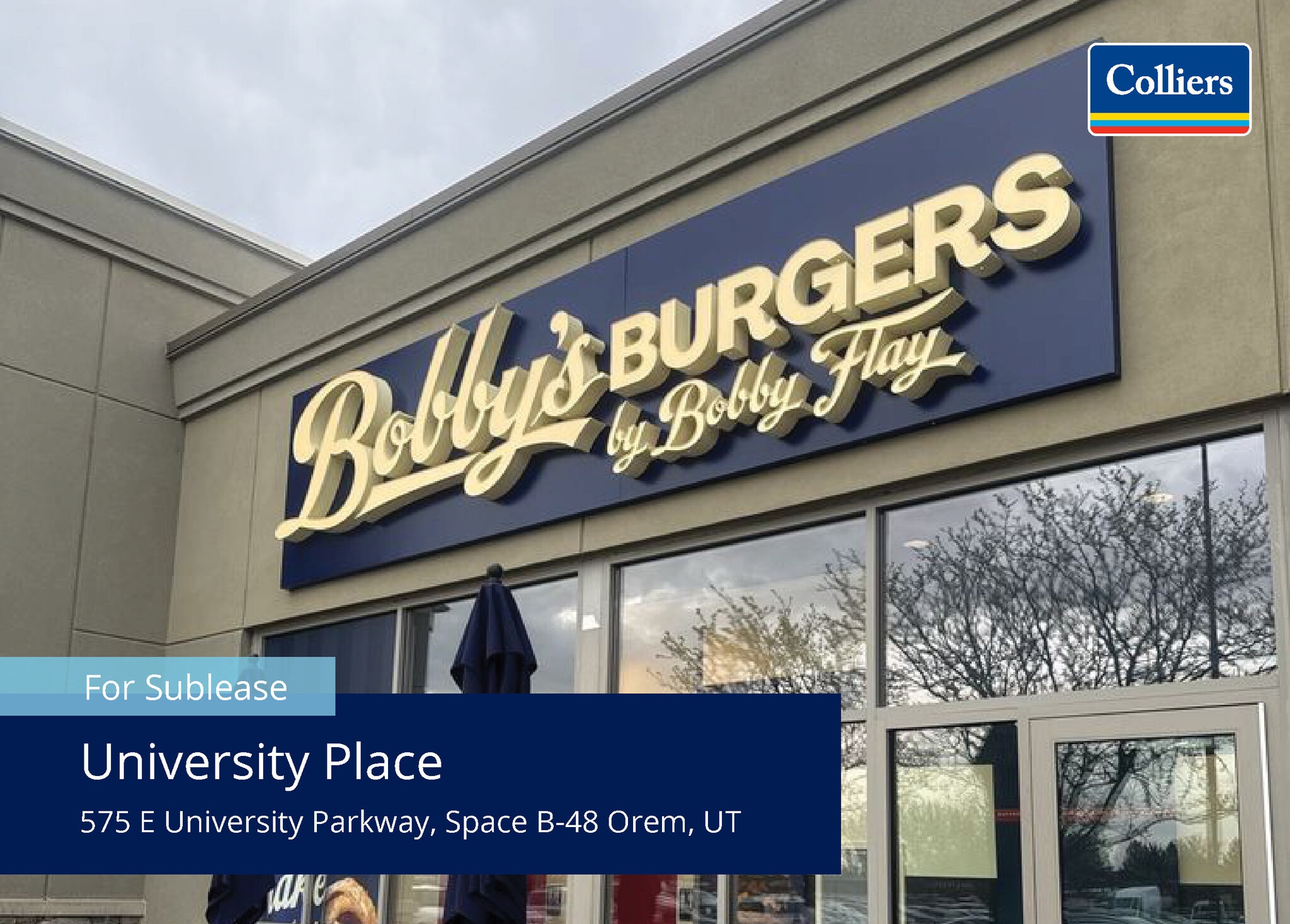 575 E University Pky, Orem, UT for lease Building Photo- Image 1 of 21