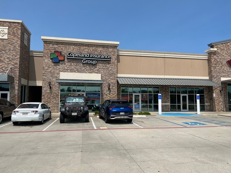 Camp Forbing, Shreveport, LA for lease - Building Photo - Image 2 of 11