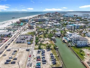 1339 Santos Rd, Fort Myers Beach, FL - Aérien  Vue de la carte - Image1