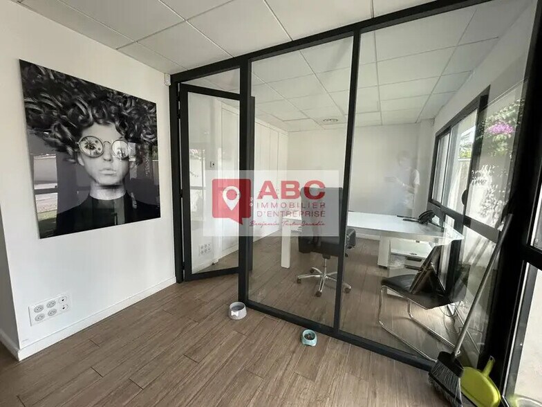 Bureau dans Lattes à vendre - Photo intérieure - Image 2 de 8