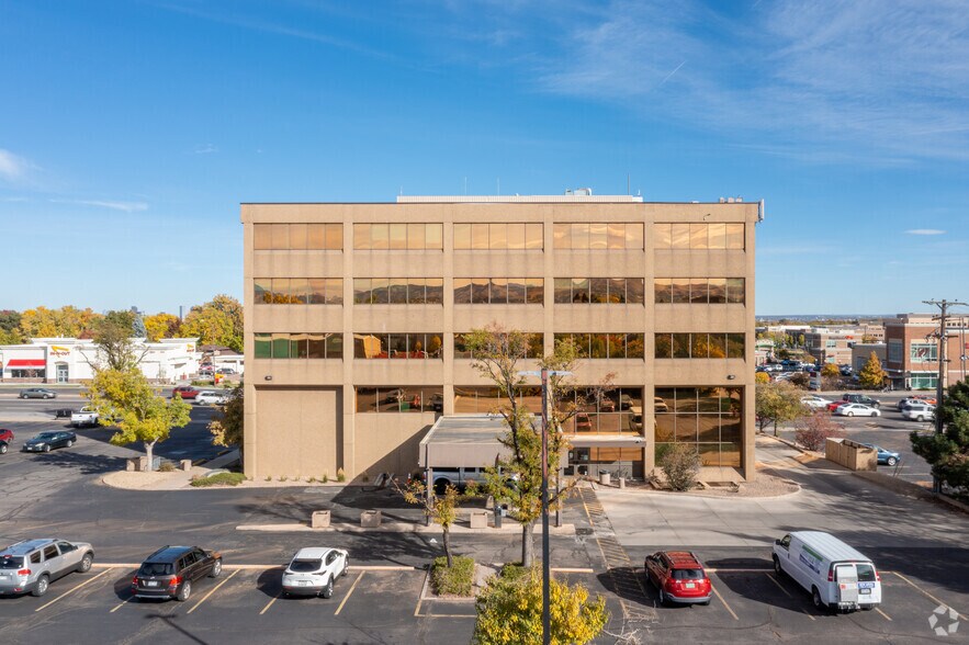 215 S Wadsworth Blvd, Lakewood, CO à louer - Photo du bâtiment - Image 2 de 82