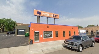 More details for 2118 S 4th Ave, Minneapolis, MN - Industrial for Lease