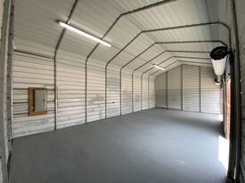 BETTER STORAGE - Warehouse