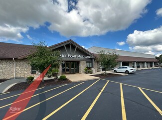 Plus de détails pour 7401 Coldwater Rd, Fort Wayne, IN - Bureau, Commerce de détail à louer
