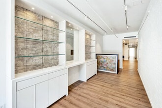 511 W 20th St, New York, NY à louer Photo intérieure- Image 1 de 7