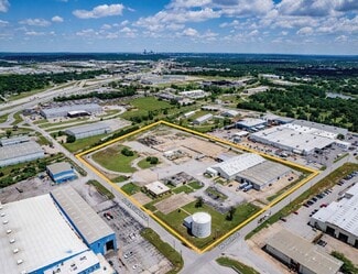 More details for 6717 S 61st West Ave, Tulsa, OK - Industrial for Sale
