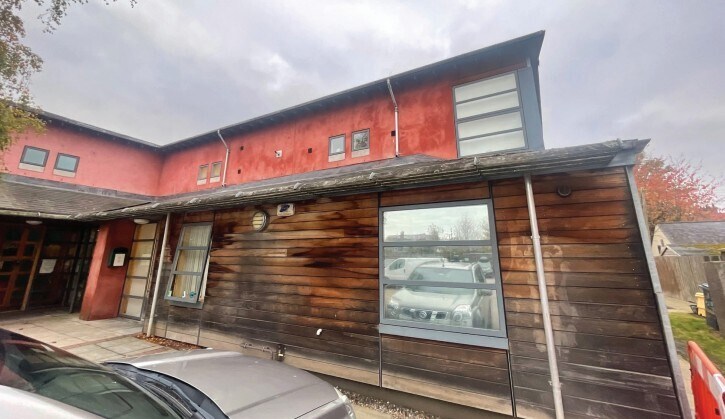 22A Abban St, Inverness à vendre - Photo du bâtiment - Image 3 de 7