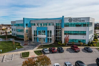 More details for 2201 High Wickham Pl, Louisville, KY - Office for Sale