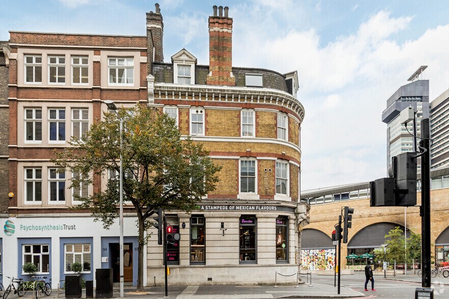 90 Tooley St, Londres à louer - Photo du bâtiment - Image 3 de 7