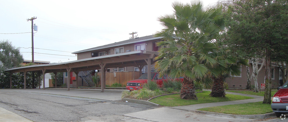 27 S 3rd St, Rio Vista, CA for sale - Building Photo - Image 1 of 1