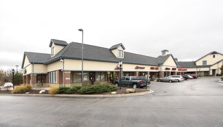 More details for 34500 N US Route 45 Hwy, Third Lake, IL - Retail for Lease